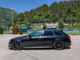 Audi A4 3.0tdi* quattro ръчка, снимка 6
