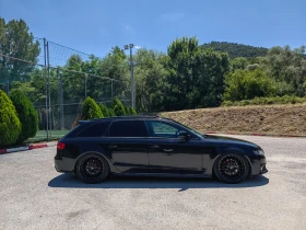 Audi A4 3.0tdi* quattro ръчка, снимка 4