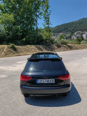 Audi A4 3.0tdi* quattro ръчка, снимка 5