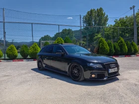 Audi A4 3.0tdi* quattro ръчка, снимка 3