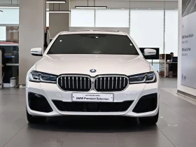 BMW 520 E M Sports, снимка 3