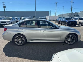 BMW 330 * 330i xDrive * CARFAX * ЦЕНА ДО БГ, снимка 3