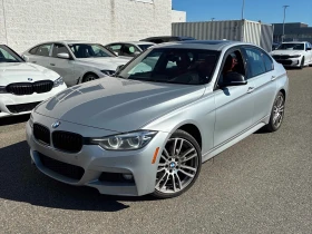 BMW 330 * 330i xDrive * CARFAX * ЦЕНА ДО БГ, снимка 1