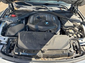 BMW 330 * 330i xDrive * CARFAX * ЦЕНА ДО БГ, снимка 11