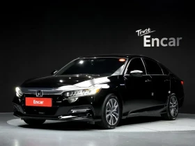 Honda Accord 2.0 Hybrid - САМО 30% АВАНС!, снимка 1
