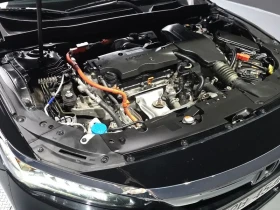 Honda Accord 2.0 Hybrid - САМО 30% АВАНС!, снимка 6
