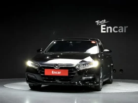 Honda Accord 2.0 Hybrid - САМО 30% АВАНС!, снимка 3
