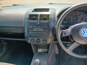 VW Polo 1.4 TDI, снимка 11