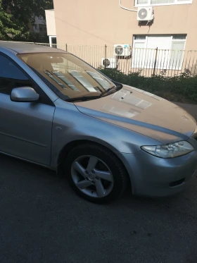 Mazda 6, снимка 4