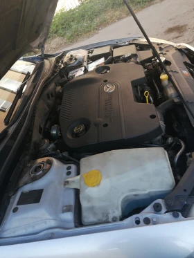Mazda 6, снимка 15