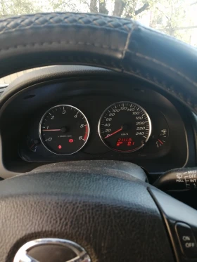 Mazda 6, снимка 11