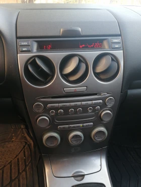 Mazda 6, снимка 12