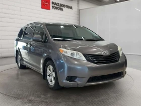 Toyota Sienna, снимка 8