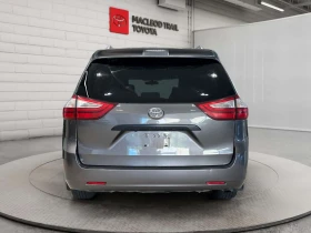 Toyota Sienna, снимка 5