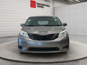 Toyota Sienna, снимка 9