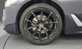 BMW 520 * 520d M Sport Special Edition * ЦЕНА ДО БГ, снимка 5