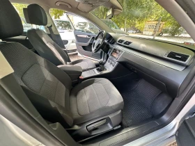 VW Passat 1.6 tdi/105ks., снимка 16