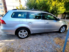VW Passat 1.6 tdi/105ks., снимка 7