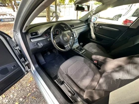 VW Passat 1.6 tdi/105ks., снимка 12