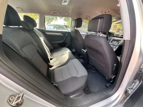 VW Passat 1.6 tdi/105ks., снимка 17