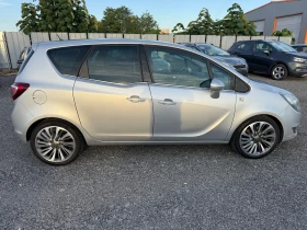 Opel Meriva TDCi, снимка 5