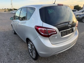 Opel Meriva TDCi, снимка 7