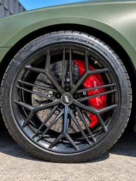 Audi Rs6 ABT RS6-X Limited Edition 1 of 30, снимка 7