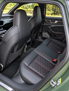Audi Rs6 ABT RS6-X Limited Edition 1 of 30, снимка 11