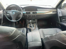 BMW 530, снимка 10