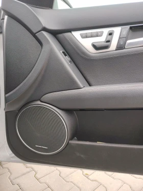 Mercedes-Benz C 220, снимка 10