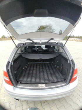 Mercedes-Benz C 220, снимка 9