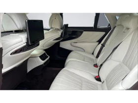 Lexus LS 500 Месечна вноска от 790  , снимка 8