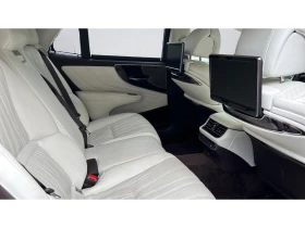 Lexus LS 500 Месечна вноска от 790  , снимка 4