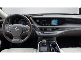 Lexus LS 500 Месечна вноска от 790  , снимка 5