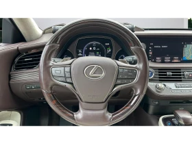Lexus LS 500 Месечна вноска от 790  , снимка 6