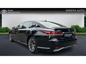 Lexus LS 500 Месечна вноска от 790  , снимка 17