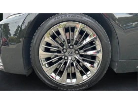 Lexus LS 500 Месечна вноска от 790  , снимка 13