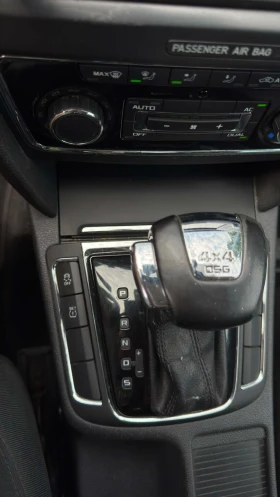 Skoda Superb, снимка 9