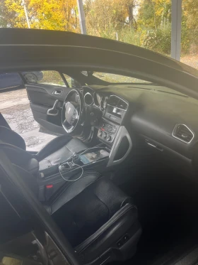Citroen DS4, снимка 15