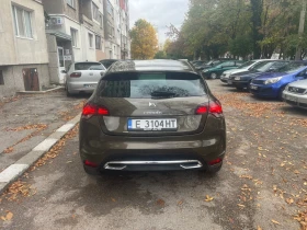 Citroen DS4, снимка 4