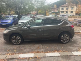 Citroen DS4, снимка 3