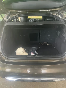 Citroen DS4, снимка 16