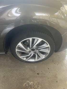Citroen DS4, снимка 11