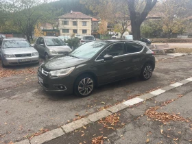 Citroen DS4, снимка 2