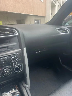 Citroen DS4, снимка 9