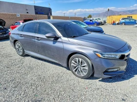 Honda Accord, снимка 4
