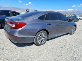 Honda Accord, снимка 3