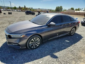 Honda Accord, снимка 1