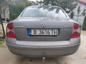VW Passat B 5.5, снимка 2