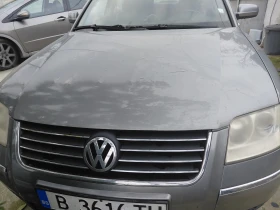 VW Passat B 5.5, снимка 1